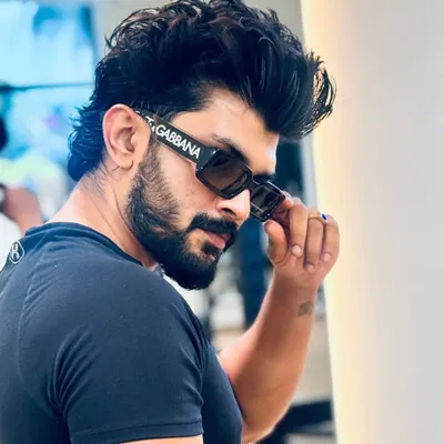 ABHIRAM THARAYIL ๐ profile