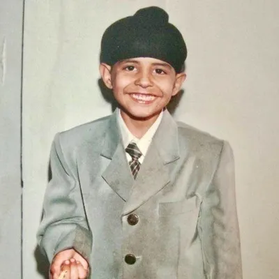 ਜਸਵੀਨ ਸਿੰਘ (@jasveen_Singh) profile