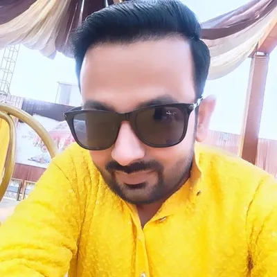 Rajkamal modanwal profile