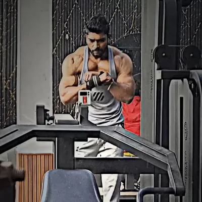 Gaurav Sharma profile