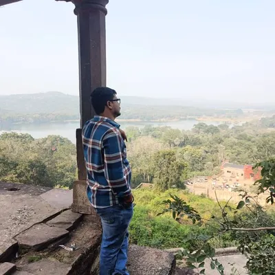 Er Mrityunjay Singh profile