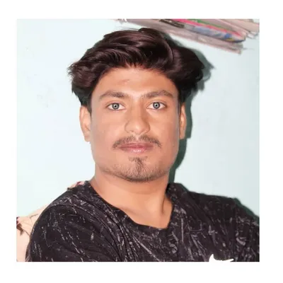 Altaf Ahmad profile