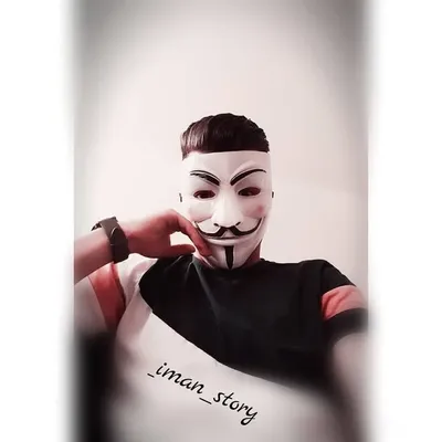 ✌iman✌ profile