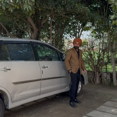 Balwinder Singh profile