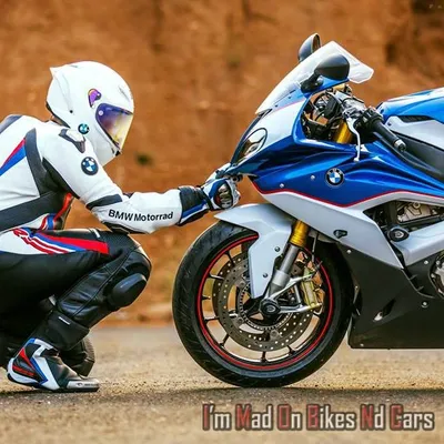 I'm Mad On Bikes Nd Cars profile