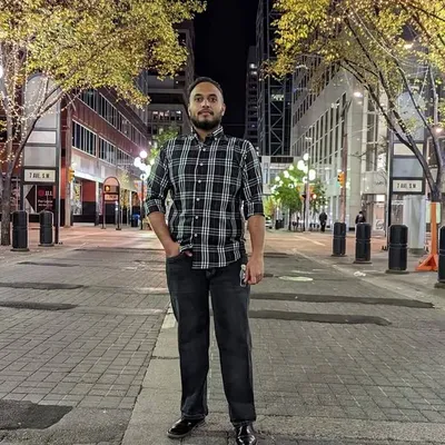 Harman Preet SinGh profile