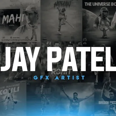 ๐ฑ Jay Patel Edits ๐ฑ profile