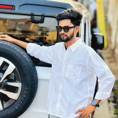 ARMAN PATHAN profile