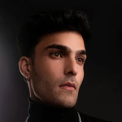 Aamir Mustafa Mir profile