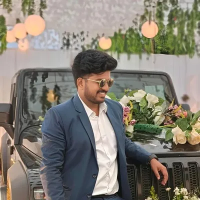 Imthiyaz Shaik profile