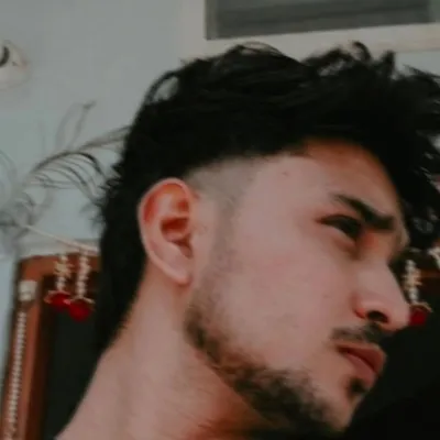Sunny Shubham profile