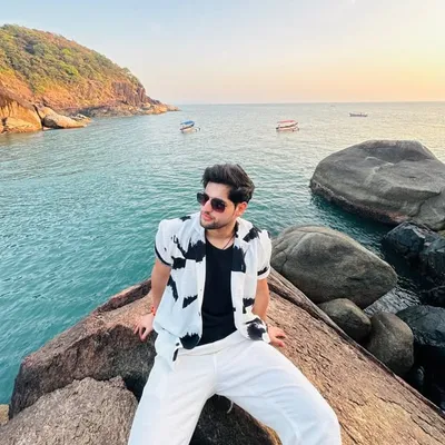 Prince Thakur profile