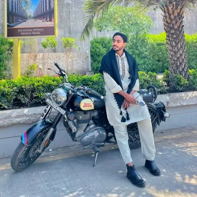 Imran Ali profile