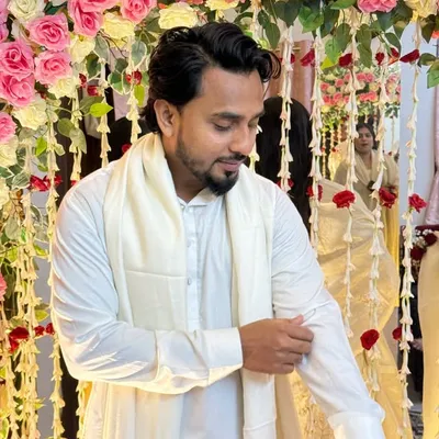 Imran profile