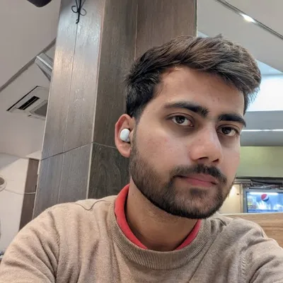Abhiuday | Writing | Tales profile