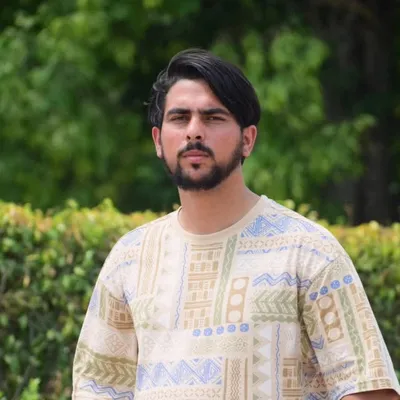 Dar Inayat profile