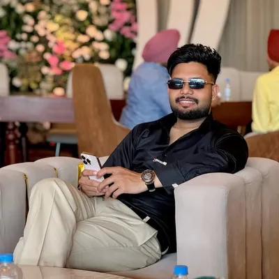 INDERRJEET SINGH profile
