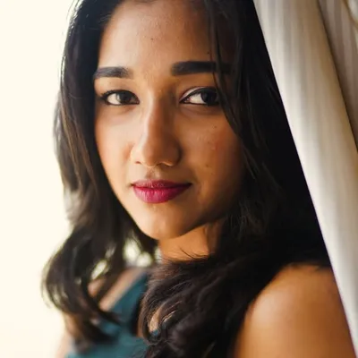 Indhu Mathi profile
