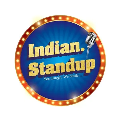 stand up comedy profile