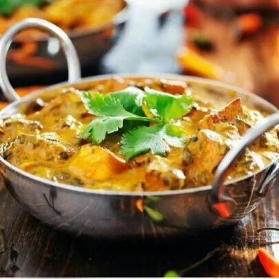 INDIAN FOODS profile