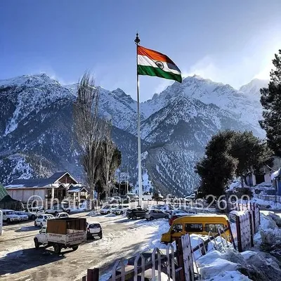 indianarmy profile