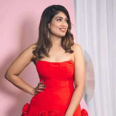 Surabhi Bhawsar profile