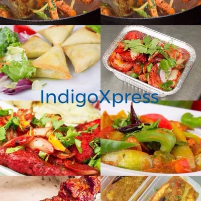 I N D I G O__ X P R E S S🌶 profile