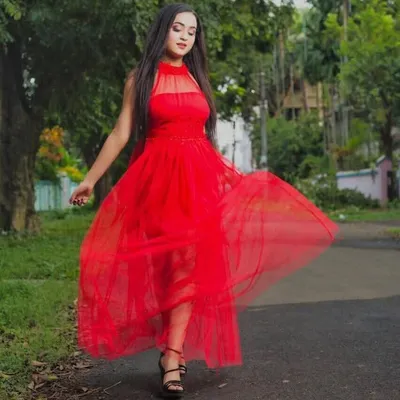 Indrani Das profile