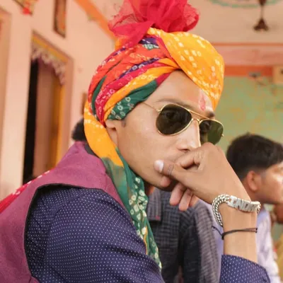 Indravijaysinh Rajput profile