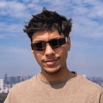 Patryck Nogueira profile