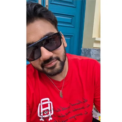 Anant Agarwal profile