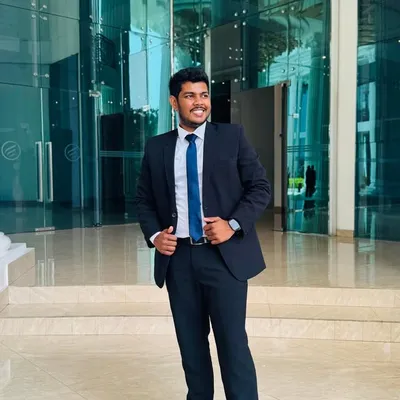 Migara Perera profile