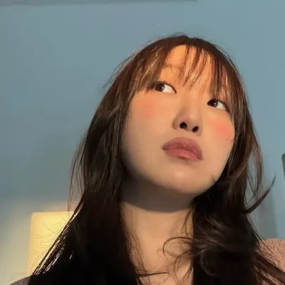 Kyunghwa Leeᯓ★ profile