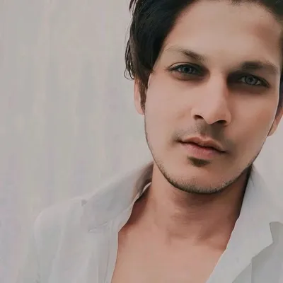 Shahrukh Ansari profile