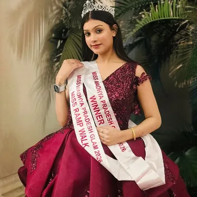 ❣Ritika chouksey❣ profile