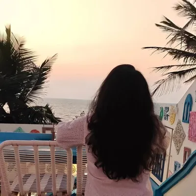 Swati Choudhary profile