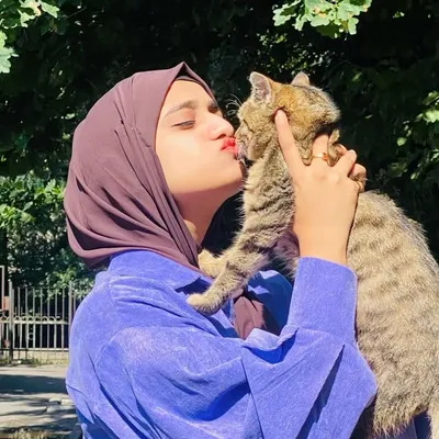 إشها جميلة ㅤ✿ profile