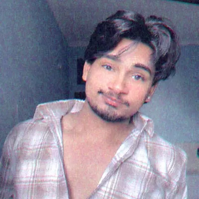 Inshad Ali profile