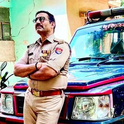 Sanjay Pandey profile