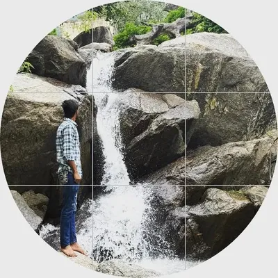 Dk Chouhan profile
