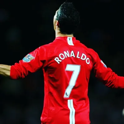 Jr Cristiano profile