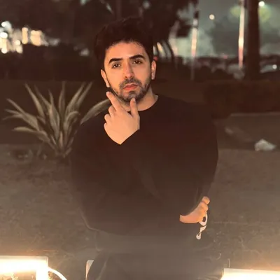 Saurav Sharma profile