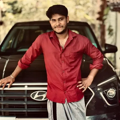 Abhiraj Subhash profile