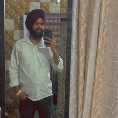 Inderpreet Singh profile