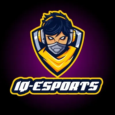 IQ Esports profile