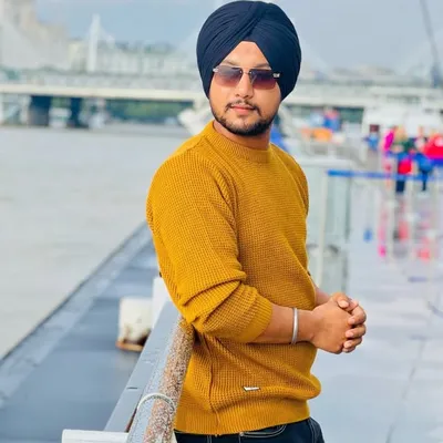 Iqbal Bawa profile