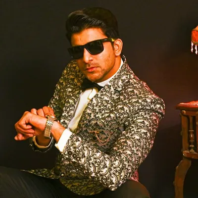 Raveesh Singh profile