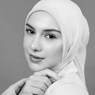 Irish Bella Sabri Instagram profile photo