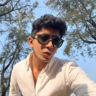 Muhammed irshad profile