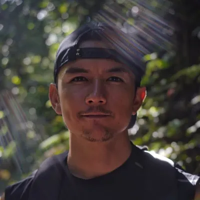 Irwan Kamaruddin profile